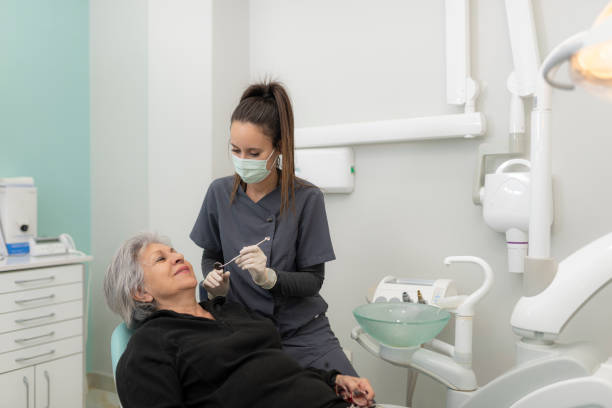 Best Emergency TMJ Treatment in Morristown, NJ