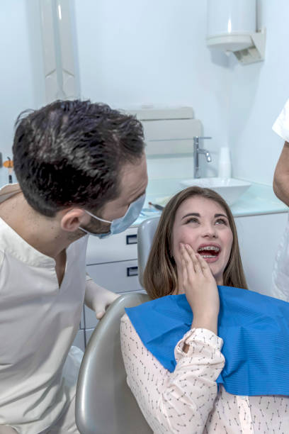 Best Emergency Dental Care for Broken or Chipped Teeth in Morristown, NJ